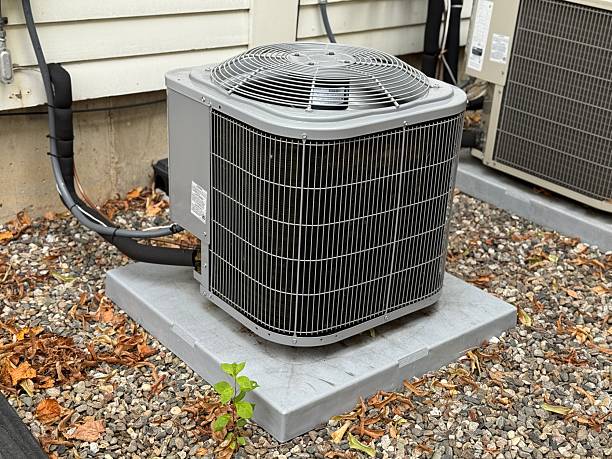 24/7 Emergency Hvac experts in Greenville, SC